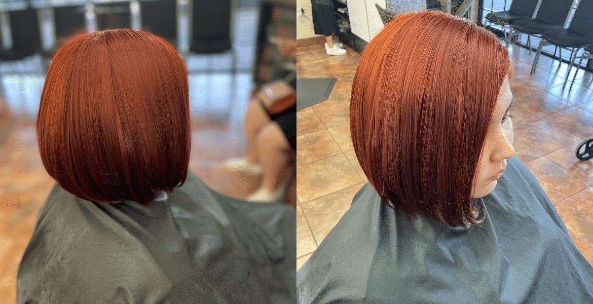 Rosy Beauty Salon