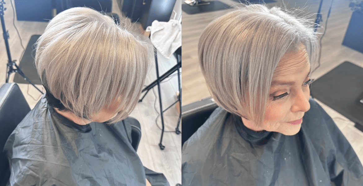Rosy Beauty Salon